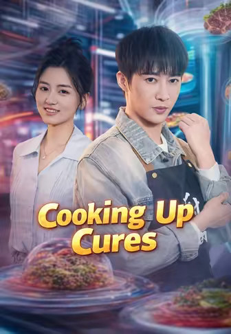 Cooking Up Cures