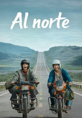 Al norte