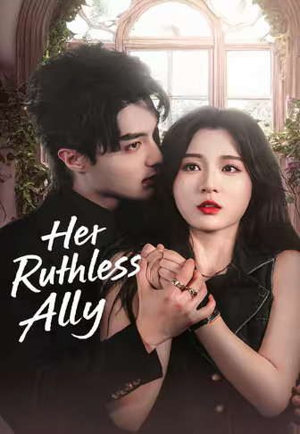 Her Ruthless Ally