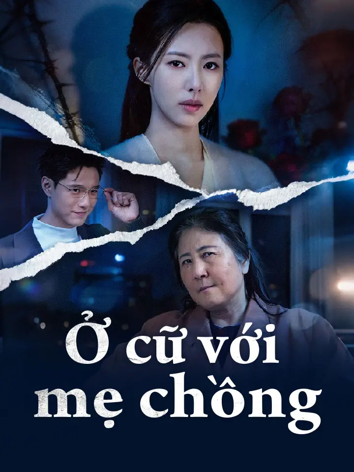 Ở cữ với mẹ chồng