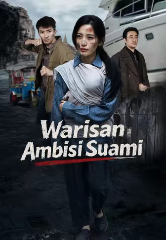 Warisan Ambisi Suami