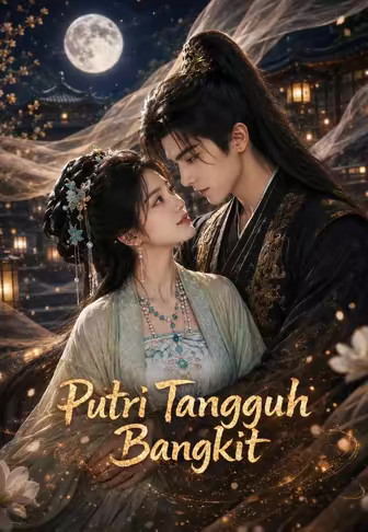 Putri Tangguh Bangkit