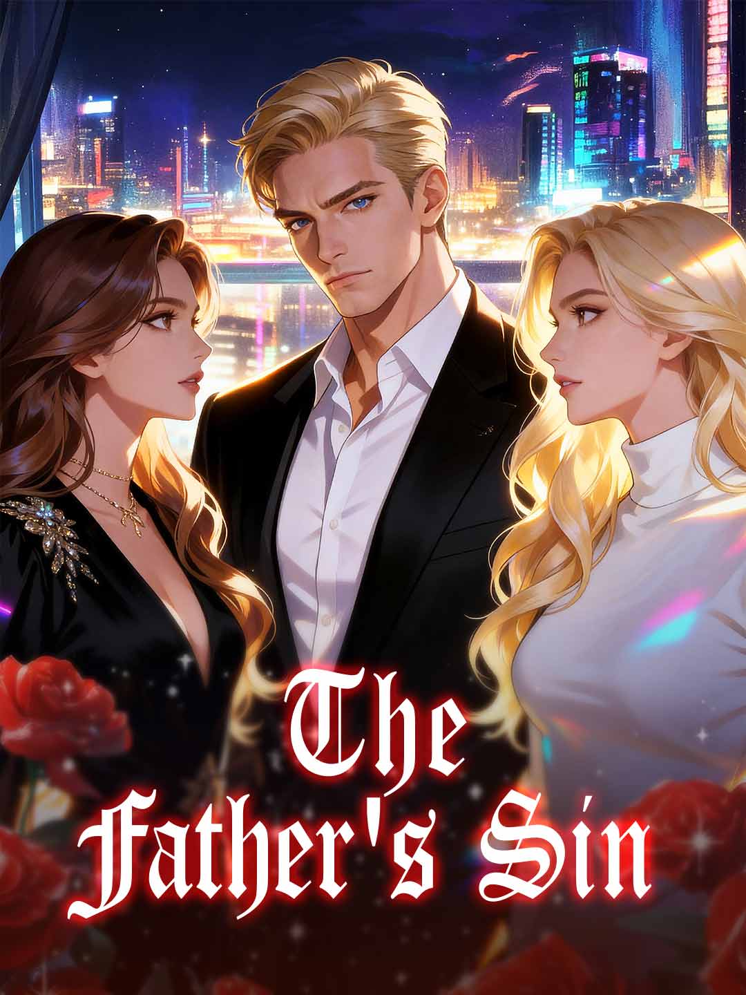 The Father's Sin