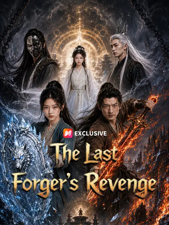 The Last Forger's Revenge