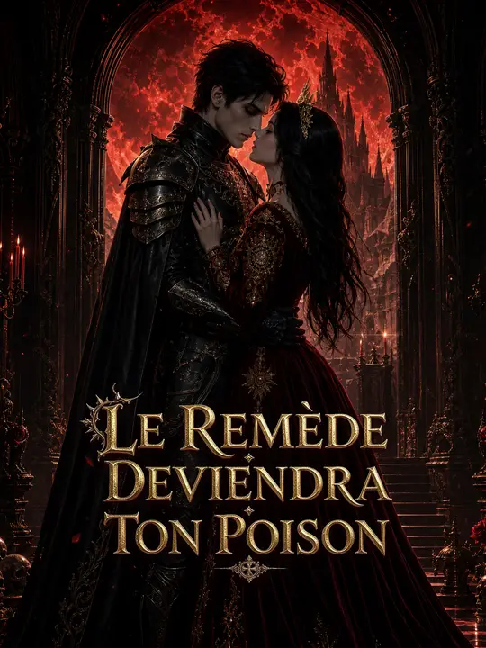 LE REMÈDE DEVIENDRA TON POISON