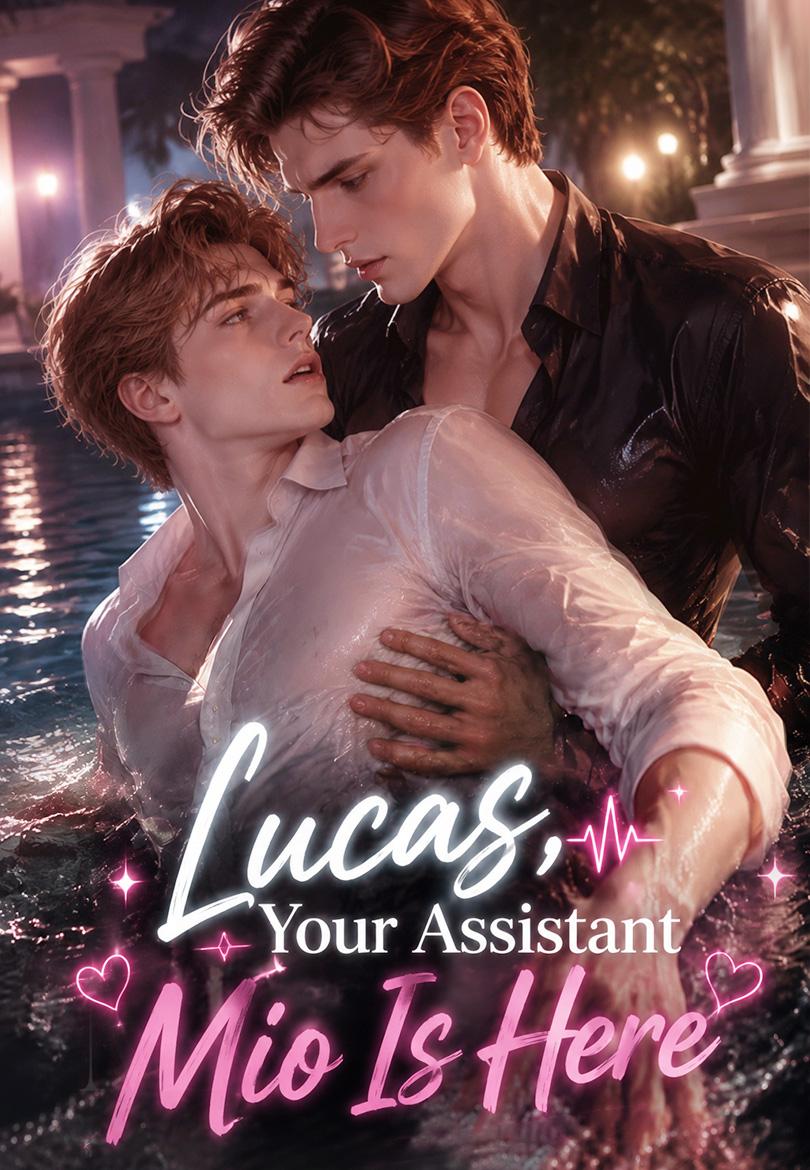 Lucas, Your Assistant Mio Is Here