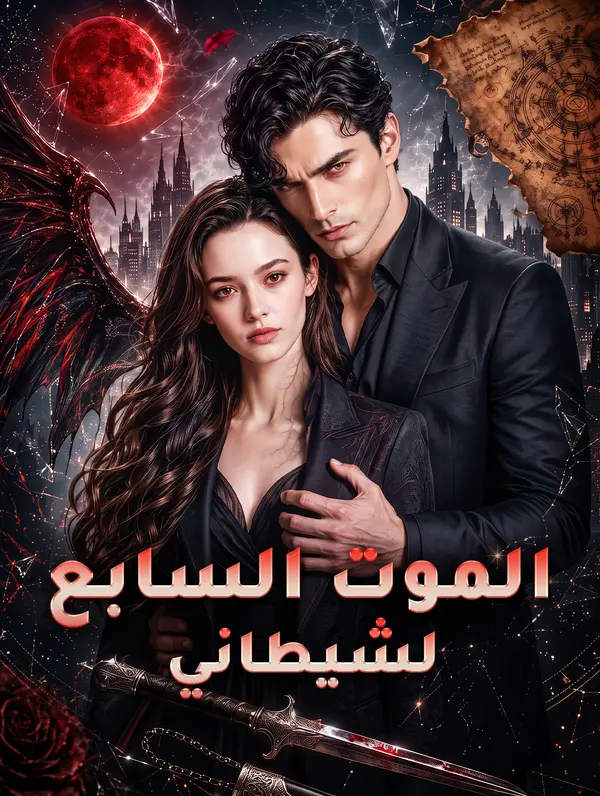 الموت السابع لشيطاني