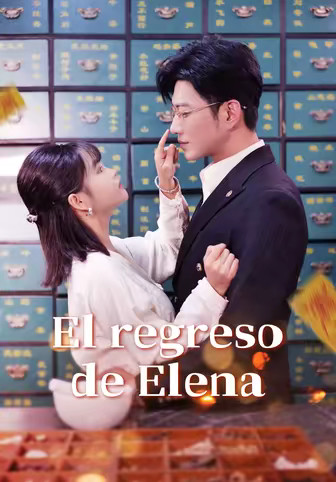 El regreso de Elena