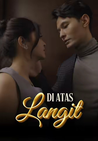 Di Atas Langit