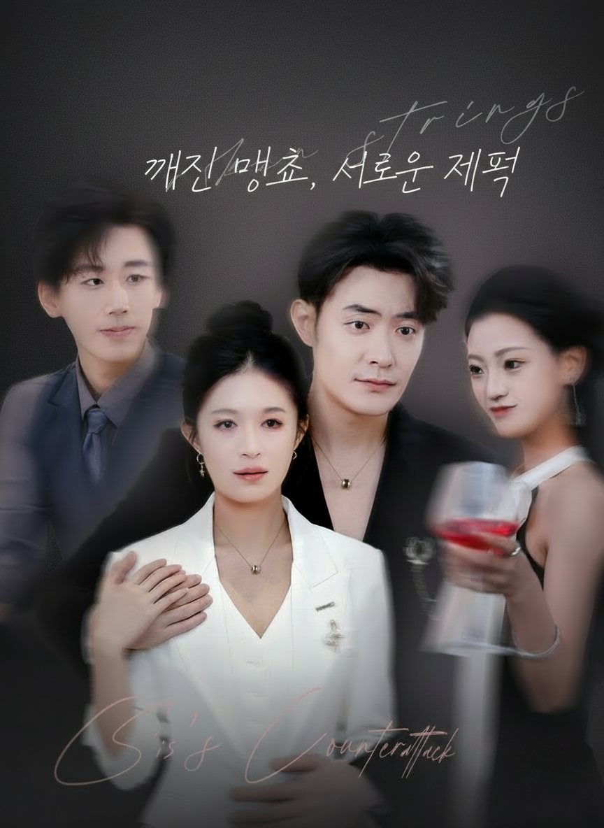 깨진 맹세, 새로운 제국