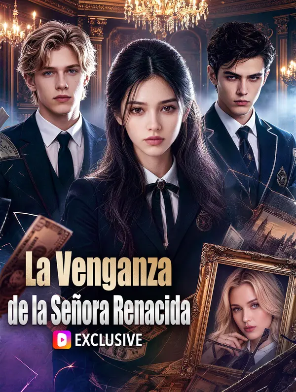 La Venganza de la Señora Renacida