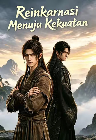 Reinkarnasi Menuju Kekuatan