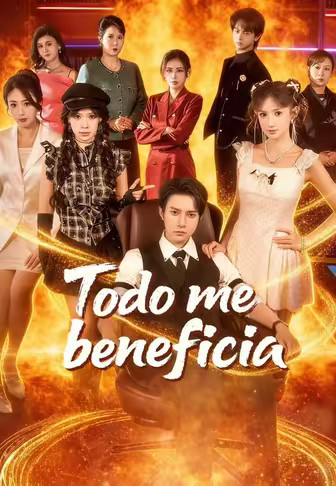 Todo me beneficia