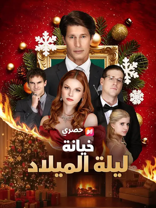 خيانة ليلة الميلاد