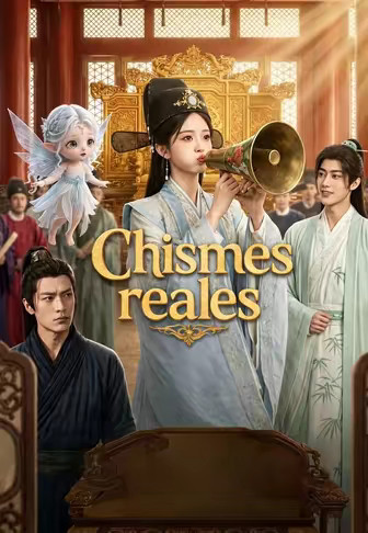 Chismes reales