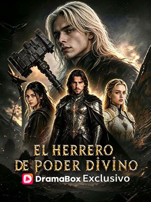El herrero de poder divino