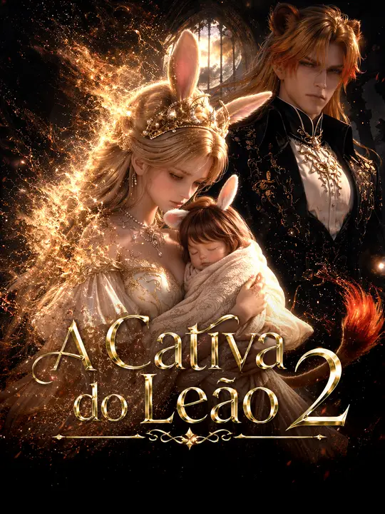 A Cativa do Leão 2
