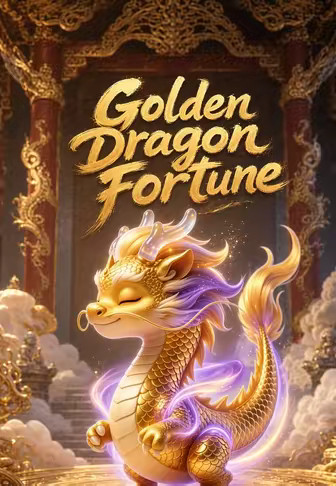 Golden Dragon Fortune