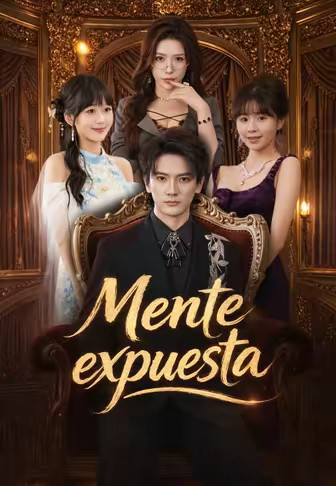 Mente expuesta