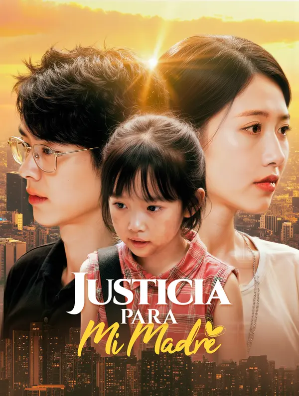 Justicia para Mi Madre(Doblado)