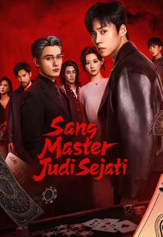 Sang Master Judi Sejati