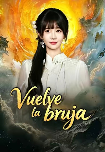 (Doblado)Vuelve la bruja