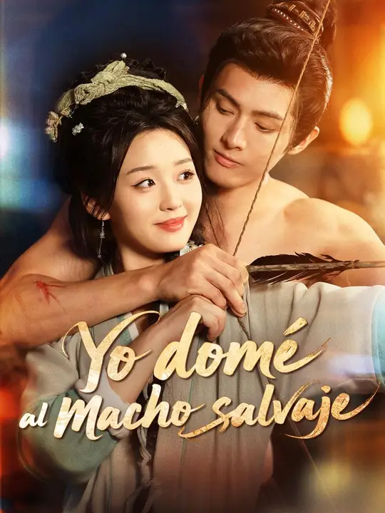 (Doblado) Yo domé al macho salvaje