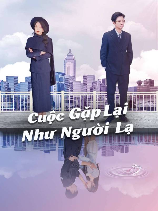Cuộc Gặp Lại Như Người Lạ
