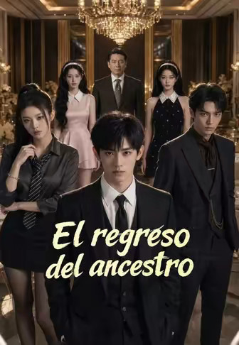 El regreso del ancestro