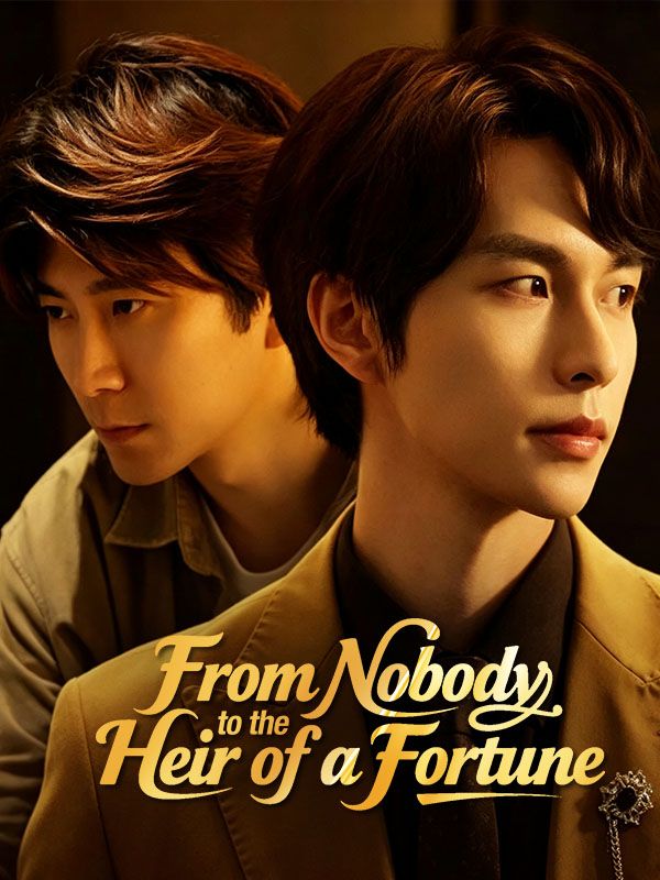 From Nobody to the Heir of a Fortune