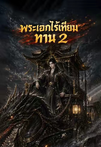 พระเอกไร้เทียมทาน 2