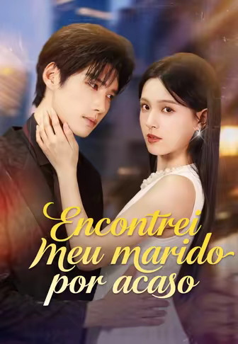 (Dublado)Encontrei meu marido por acaso