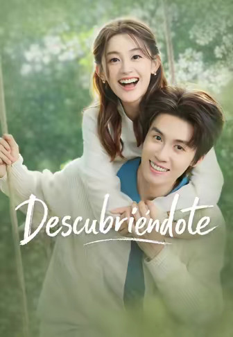 Descubriéndote