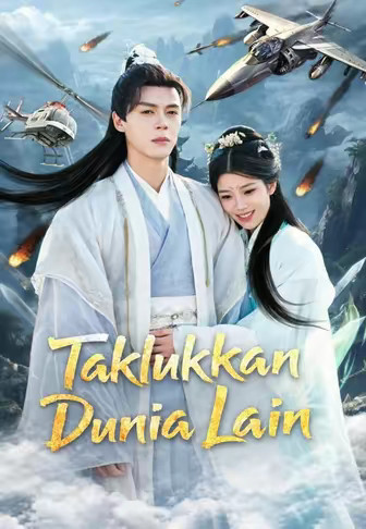 Taklukkan Dunia Lain