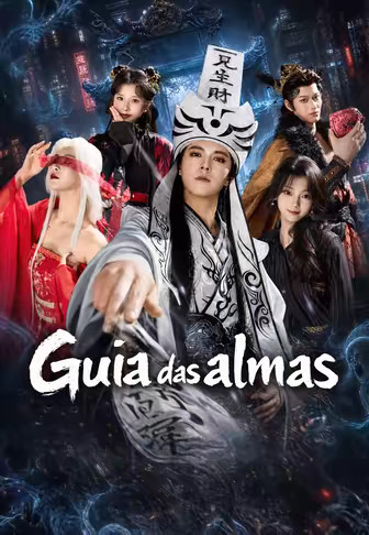 Guia das almas