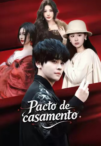 Pacto de casamento