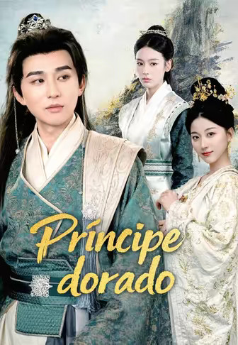 Príncipe dorado