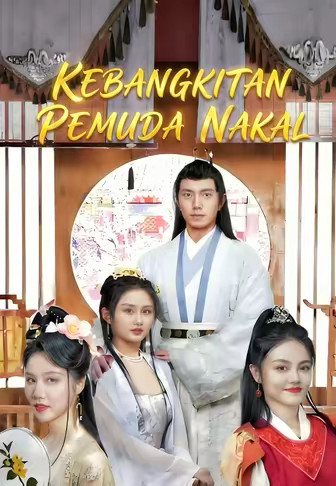 Kebangkitan Pemuda Nakal