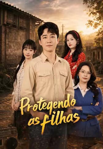 Protegendo as filhas