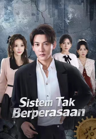 Sistem Tak Berperasaan
