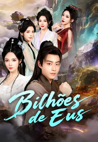 Bilhões de Eus