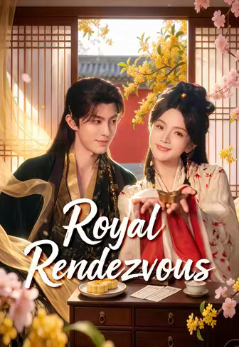 Royal Rendezvous