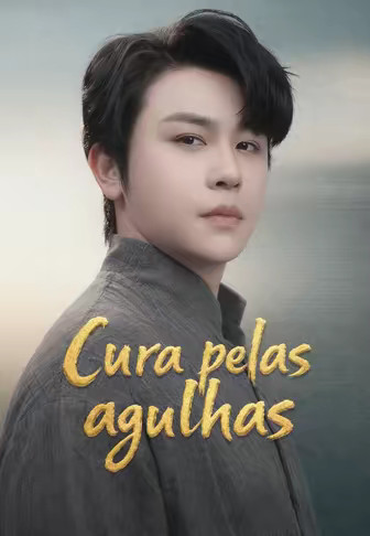 Cura pelas agulhas