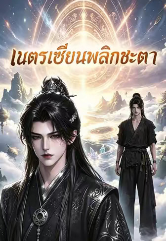เนตรเซียนพลิกชะตา