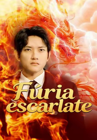 Fúria escarlate