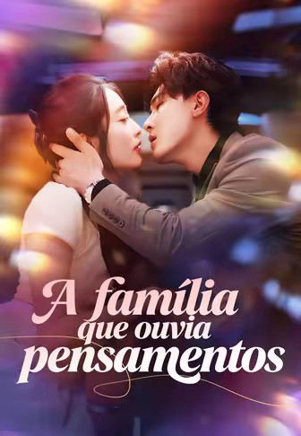 A família que ouvia pensamentos