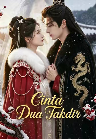 Cinta Dua Takdir