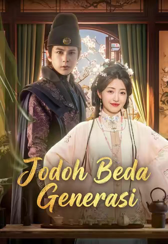 Jodoh Beda Generasi