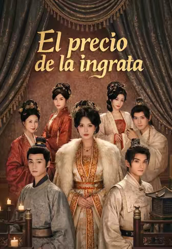 El precio de la ingrata