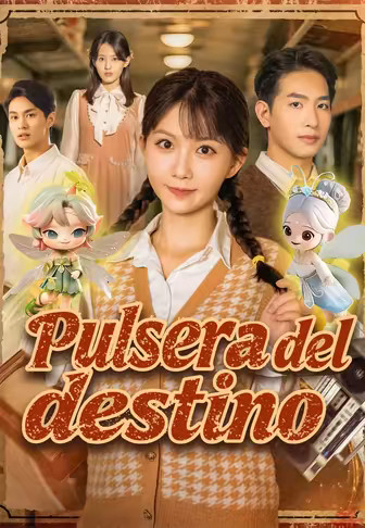 Pulsera del destino